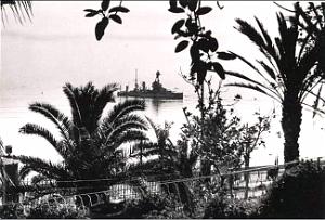 CD ej- 13- MEK- Cuirasse Provence 1937